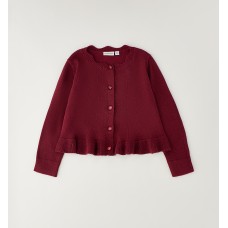 CARDIGAN SARABANDA FOR GIRLS