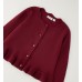 CARDIGAN SARABANDA FOR GIRLS