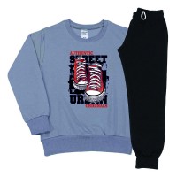 AUTHENTIC STREET SET FOR BOYS PROD AUTHENTIC STREET SET FOR BOYS PROD