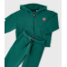 DUCATI GREEN SUIT FOR KIDS 