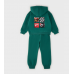 DUCATI GREEN SUIT FOR KIDS 