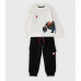 DUCATI WHITE SUIT FOR KIDS DUCATI WHITE SUIT FOR KIDS