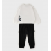 DUCATI WHITE SUIT FOR KIDS