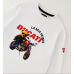 LA MIA PRIMA DUCATI T-SHIRT