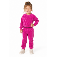 PINK VELVET SET PROD