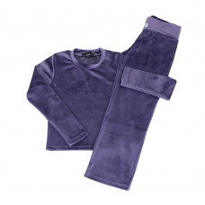 PURPLE VELVET SET PROD PURPLE VELVET SET PROD
