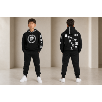 ACTIVE PROD SET FOR BOYS ACTIVE PROD SET FOR BOYS