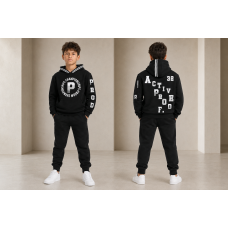 ACTIVE PROD SET FOR BOYS ACTIVE PROD SET FOR BOYS