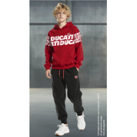 CLOSED SWEATER DUCATI FOR BOYS CLOSED SWEATER DUCATI FOR BOYS