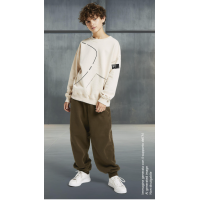 DUCATI BEIGE SUIT FOR BOYS DUCATI BEIGE SUIT FOR BOYS