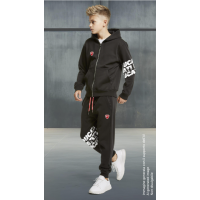 DUCATI SUIT FOR BOYS DUCATI SUIT FOR BOYS