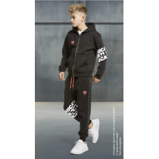 DUCATI SUIT FOR BOYS DUCATI SUIT FOR BOYS