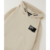 BEIGE DUCATI HOODIE