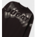 BLACK DUCATI SWEATERSHIRT