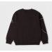 BLACK DUCATI SWEATERSHIRT