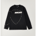 DUCATI T-SHIRT BLACK DUCATI T-SHIRT BLACK