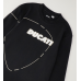 DUCATI T-SHIRT BLACK DUCATI T-SHIRT BLACK