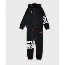DUCATI SUIT FOR BOYS 