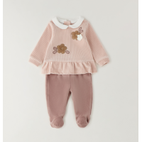 NEWBORN SET FOR GIRLS IDO