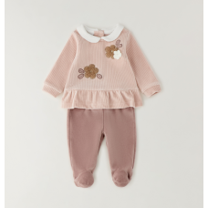 NEWBORN SET FOR GIRLS IDO