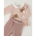 NEWBORN SET FOR GIRLS IDO