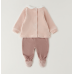 NEWBORN SET FOR GIRLS IDO