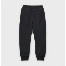 BASIC LONG KNITTED TROUSERS