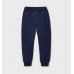 BASIC LONG KNITTED TROUSERS