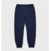 BASIC LONG KNITTED TROUSERS