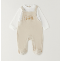UNISEX BABY OUTFIT IDO