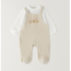 UNISEX BABY OUTFIT IDO