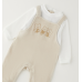 UNISEX BABY OUTFIT IDO
