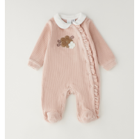 IDOMINI BABY GIRL ONESIE