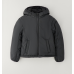 DOWN JACKET WITH GILET
