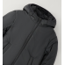 DOWN JACKET WITH GILET