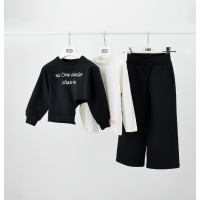 REBEL SET FOR GIRLS IDO REBEL SET FOR GIRLS IDO