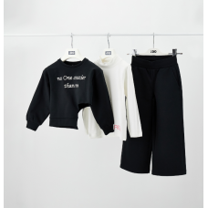 REBEL SET FOR GIRLS IDO REBEL SET FOR GIRLS IDO