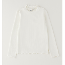 WHITE T-SHIRT IDO FOR GIRLS