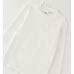 WHITE T-SHIRT IDO FOR GIRLS