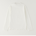 WHITE T-SHIRT IDO FOR GIRLS