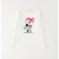 QUEEN AND ME T-SHIRT