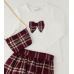 SET FOR GIRLS WITH HANDBAG