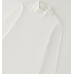 WHITE BODYSUIT IDO WHITE BODYSUIT IDO