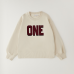 ONE SWEATER FOR GIRLS IDO ONE SWEATER FOR GIRLS IDO