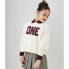 ONE SWEATER FOR GIRLS IDO ONE SWEATER FOR GIRLS IDO