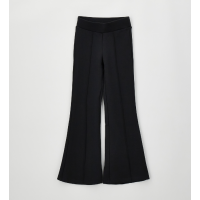 BLACK TROUSERS FOR GIRLS