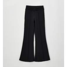 BLACK TROUSERS FOR GIRLS
