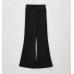 BLACK TROUSERS FOR GIRLS