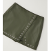MILITARY GREEN SHORTS MILITARY GREEN SHORTS