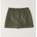 MILITARY GREEN SHORTS MILITARY GREEN SHORTS